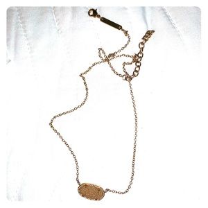 Kendra Scott Necklace